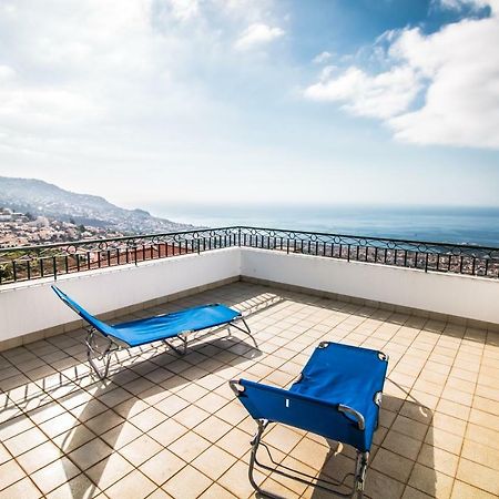 Monte Vista Hermosa Funchal  Exteriér fotografie