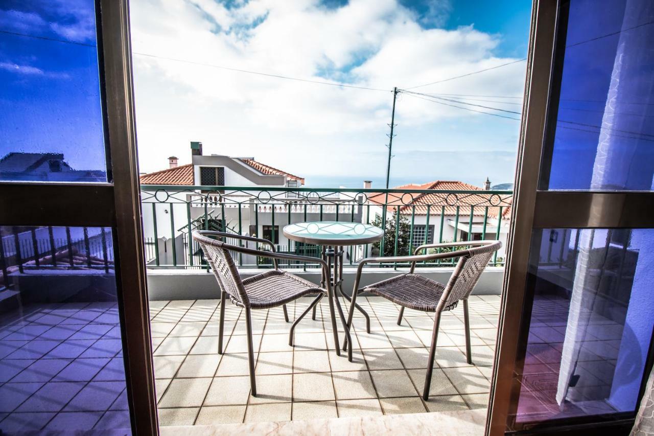 Monte Vista Hermosa Funchal  Exteriér fotografie