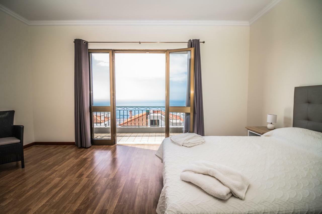 Monte Vista Hermosa Funchal  Exteriér fotografie