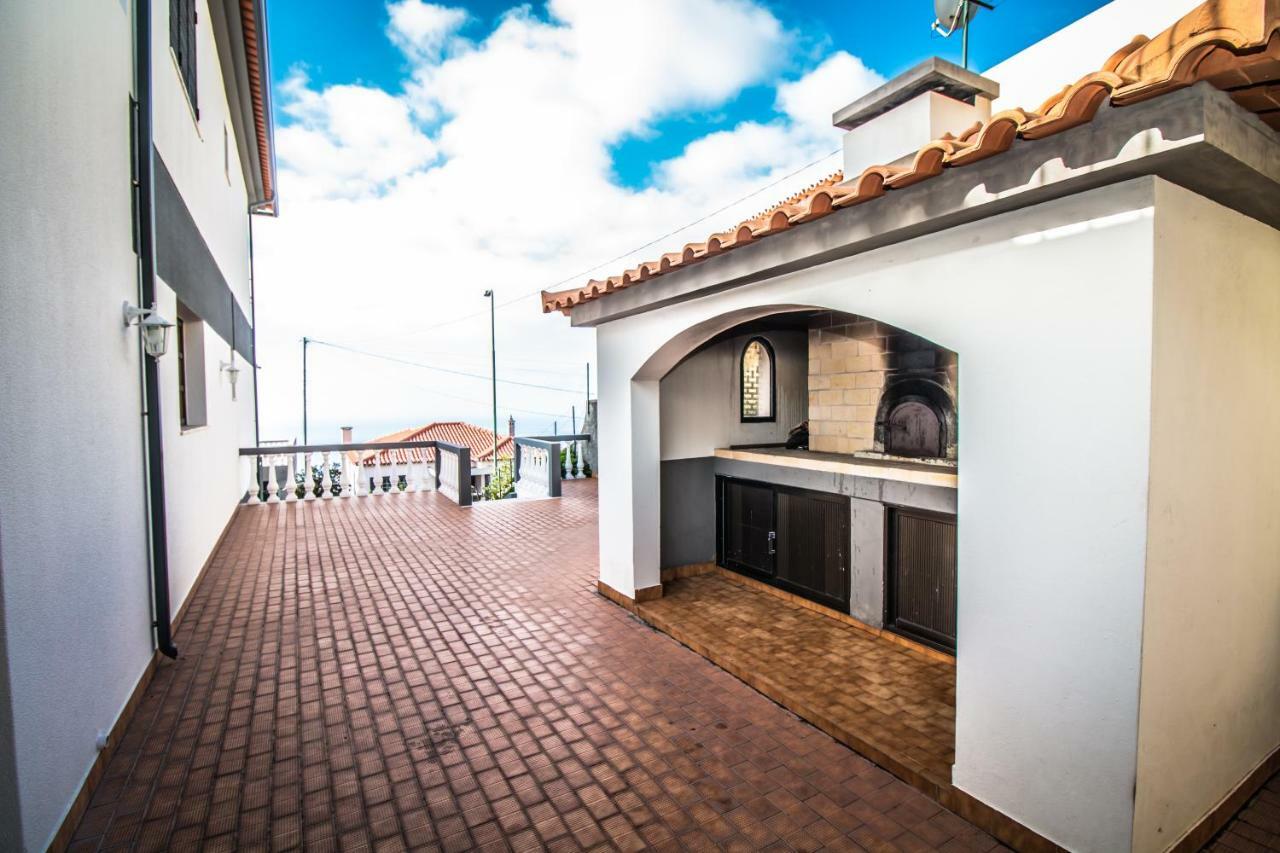 Monte Vista Hermosa Funchal  Exteriér fotografie